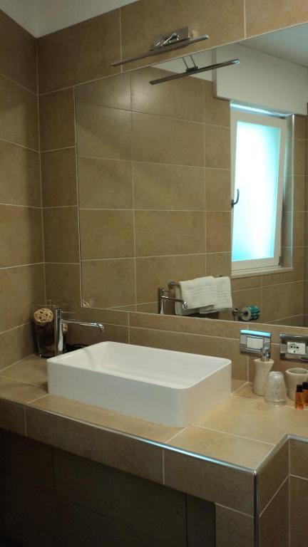 Il Melograno B&B - Habitación Triple Con Baño Privado