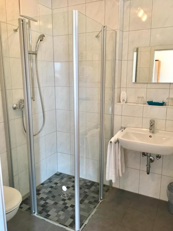 Motel Füssen im Allgäu