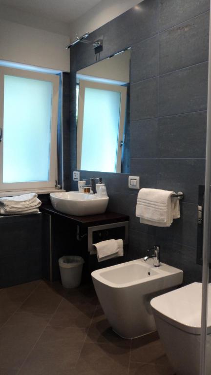 Il Melograno B&B - Habitación Doble O Twin Con Baño Privado