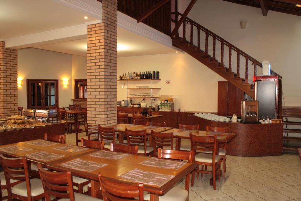  Hotel Pousada Brilho do Sol