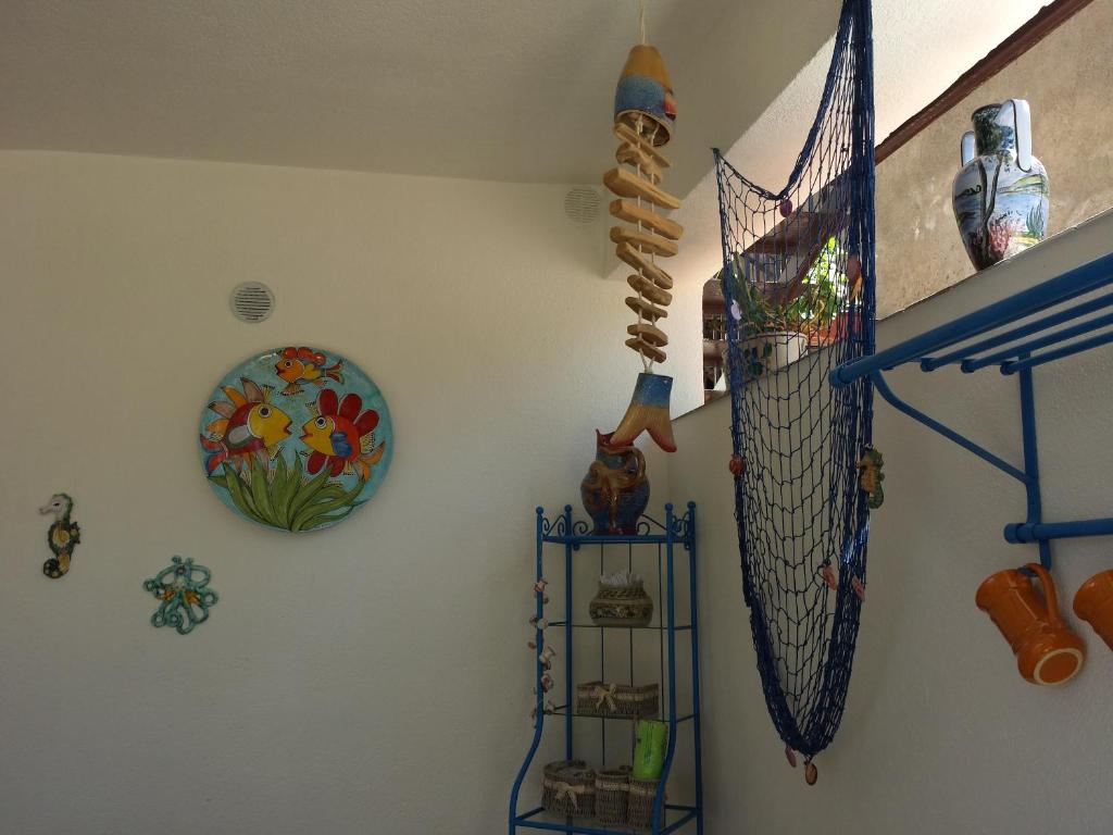 Fotografia z galérie ubytovania Casa Perciata - Locazione Turistica v destinácii Mondello