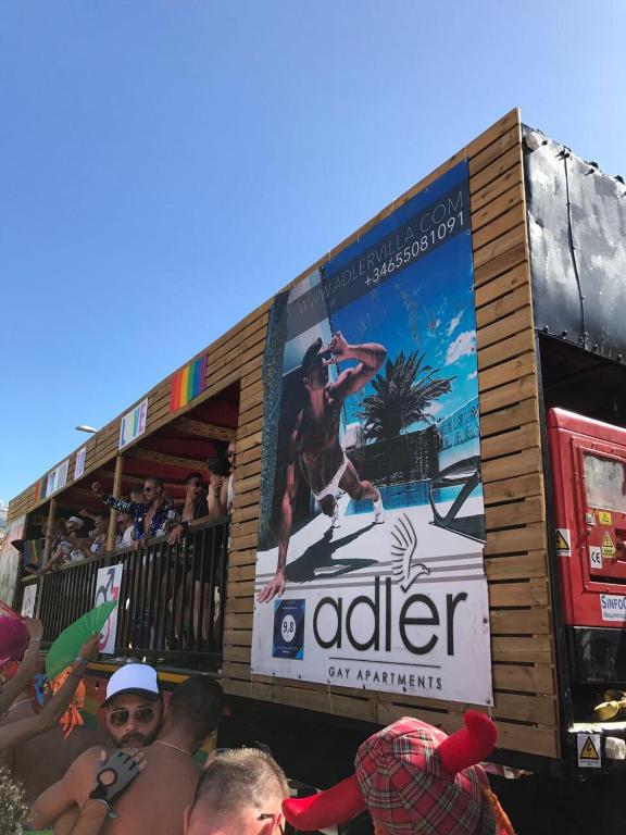 Villa Adler Men Only - 19