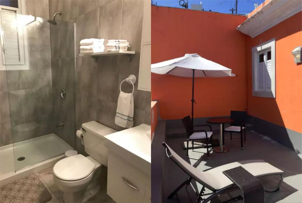 315 Recinto Sur Old San Juan - 