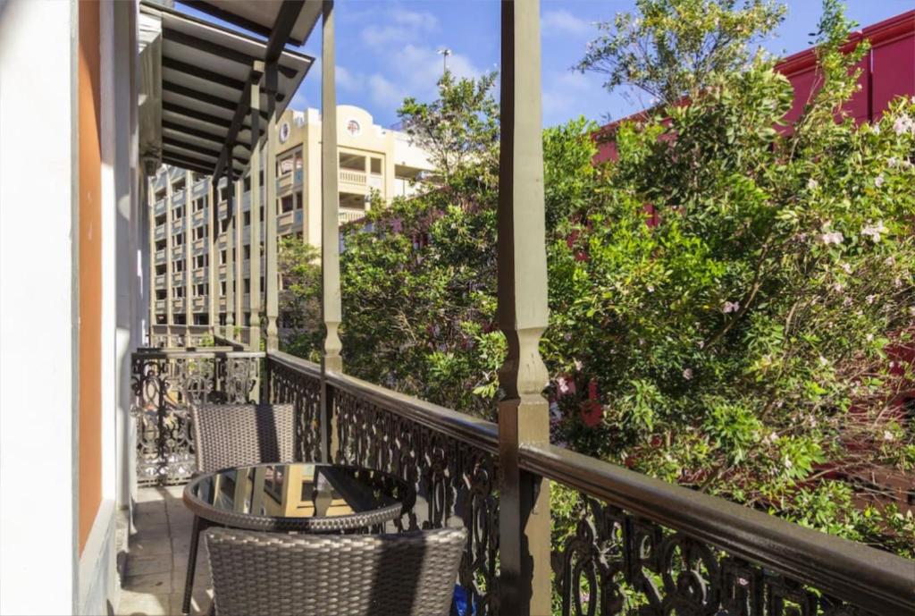 315 Recinto Sur Old San Juan - 