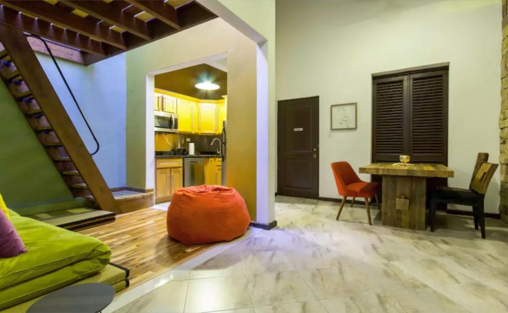 315 Recinto Sur Old San Juan - Apartment