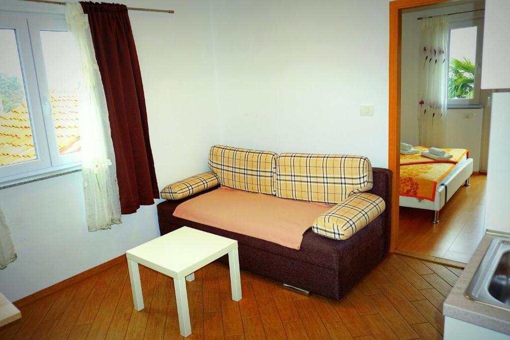 Sunny Terraces Apartments ZT - Apartamento Con Vista Al Mar
