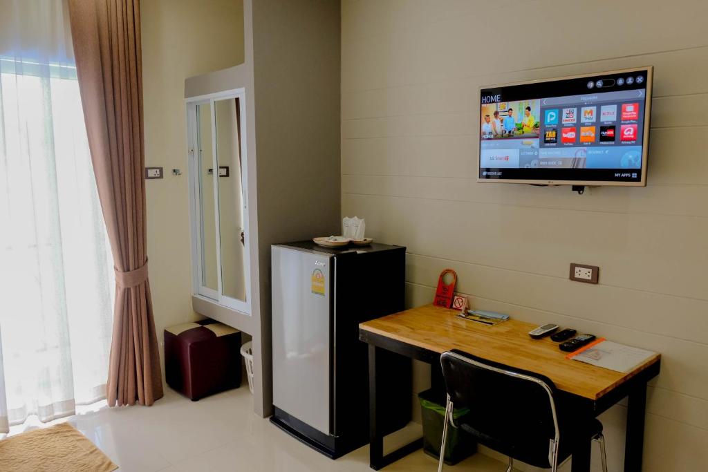 Le Neuf Nakorn Lampang - 14