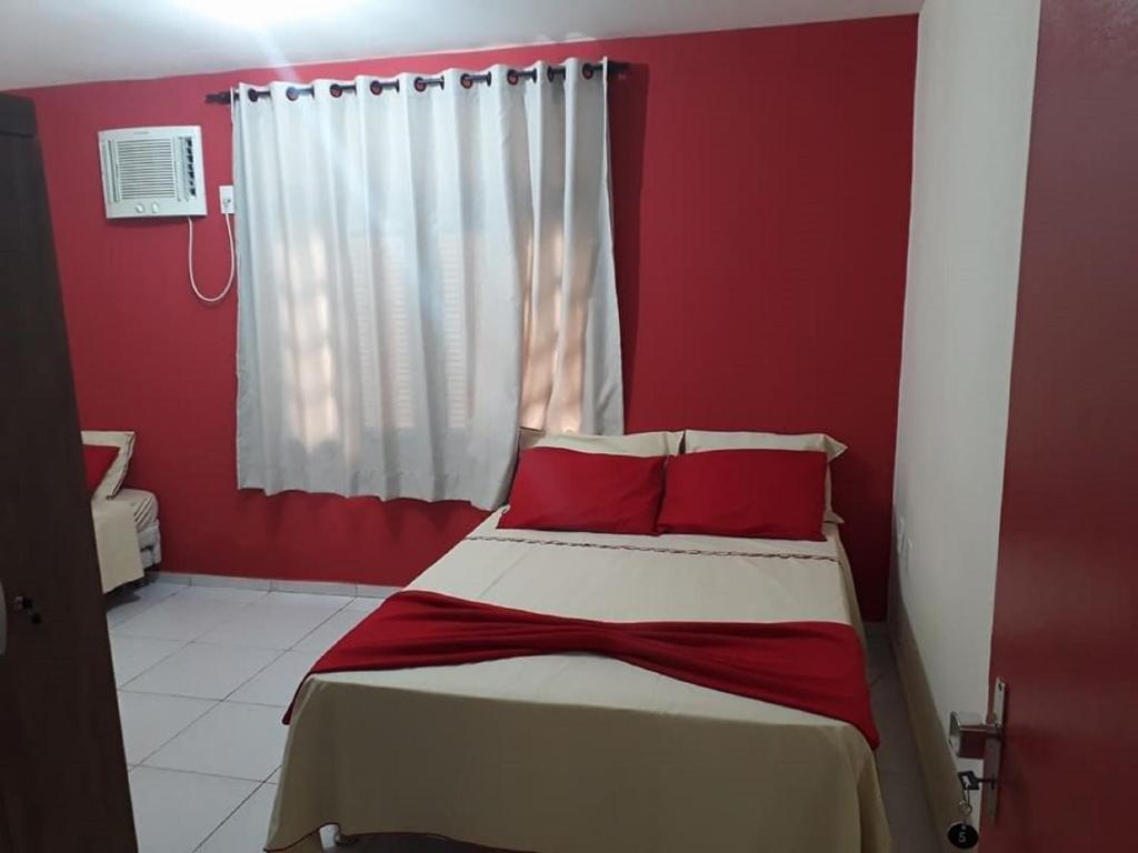  Pousada Temporada Natal