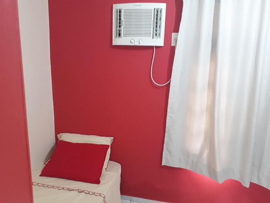  Pousada Temporada Natal