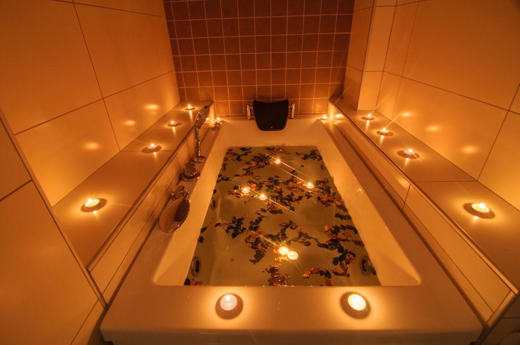 Ilhan Kardesler Apart Hotel