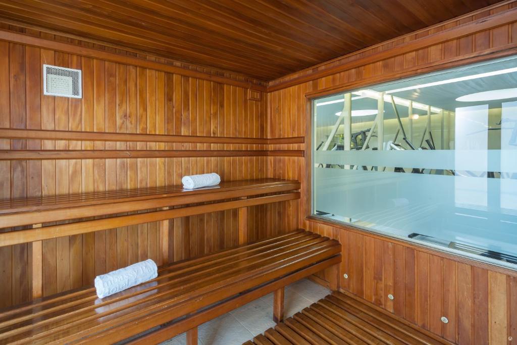 Fotografie z fotogalerie ubytování Hotel Embassy Park v destinaci Bogotá