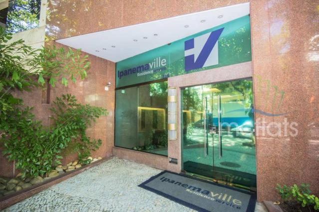  Ipanema Ville Residence Service