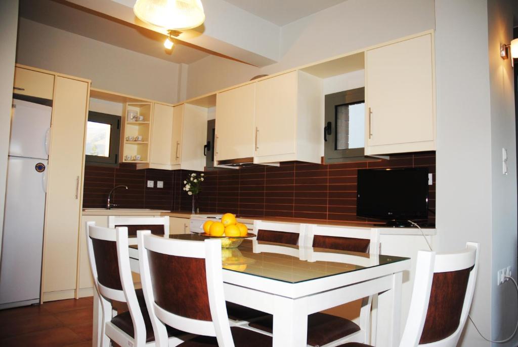 Erodios Hotel - One-Bedroom Apartment