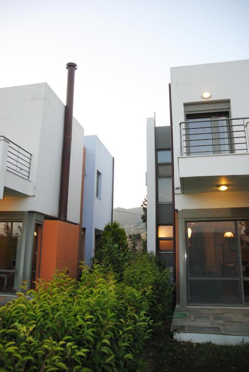 Erodios Hotel - One-Bedroom Apartment