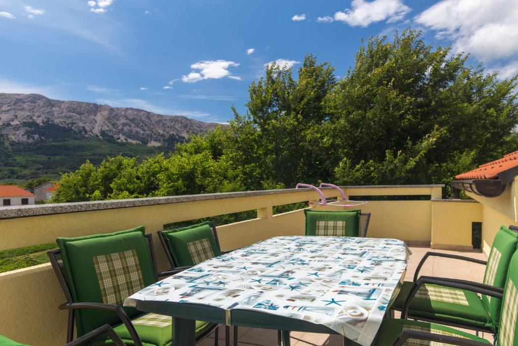 Apartments Ada - Hizvo