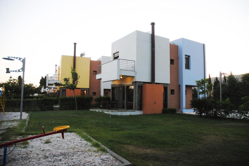 Erodios Hotel - Standard Apartment