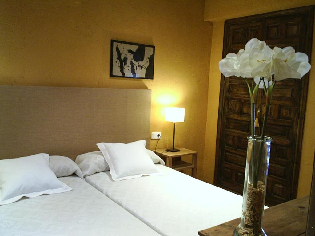 La Casa de San Pedro - Appartamento Con 3 Camere Da Letto (6 Adulti)
