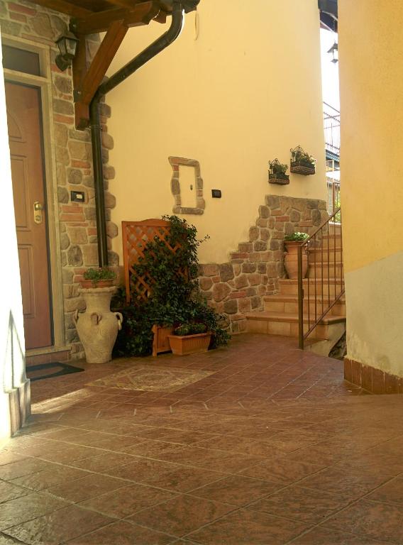Casa Delle Rose - Twee Slaapkamers Appartement