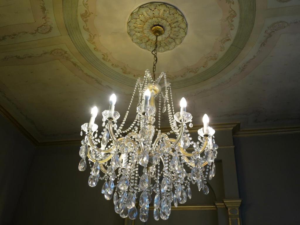 Hotel Alegria - Resim 18