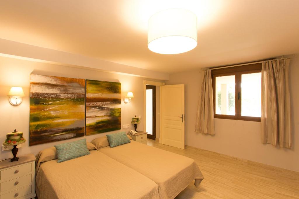 Villa Las Lomas de Marbella - Two-Bedroom Apartment