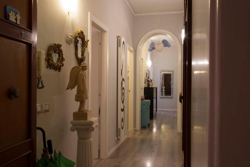 Fotografie z fotogalerie ubytování I Tre Arcangeli LT v destinaci Verona