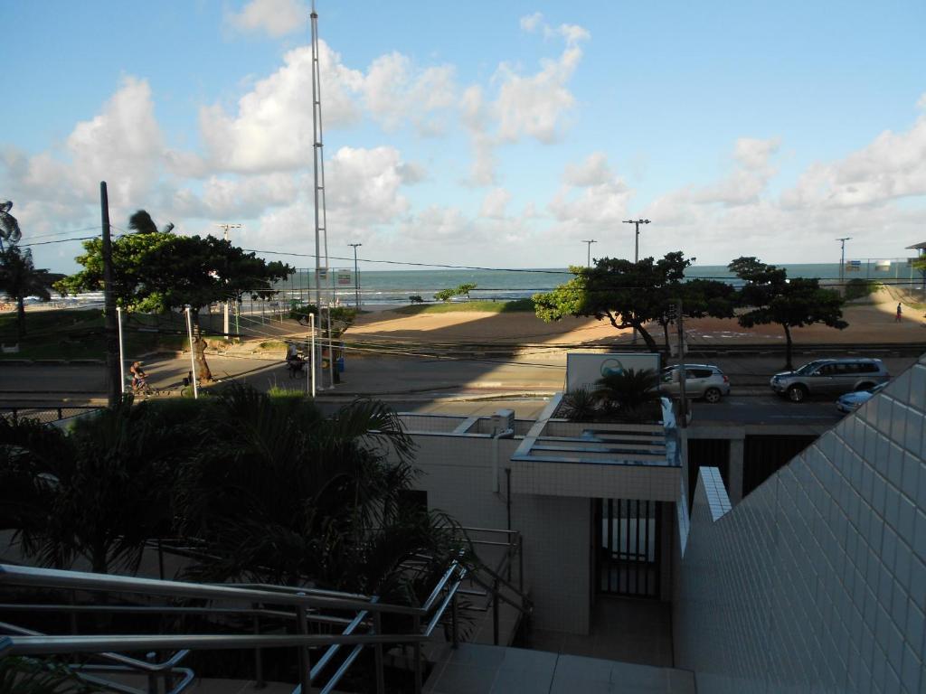  Flat Beira Mar