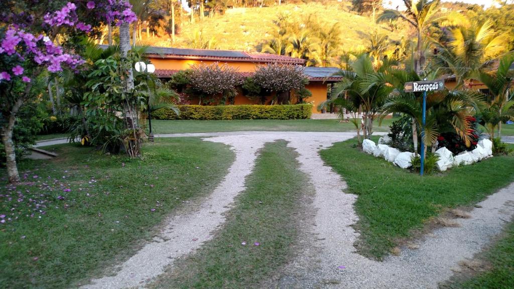  Pousada Paraiso