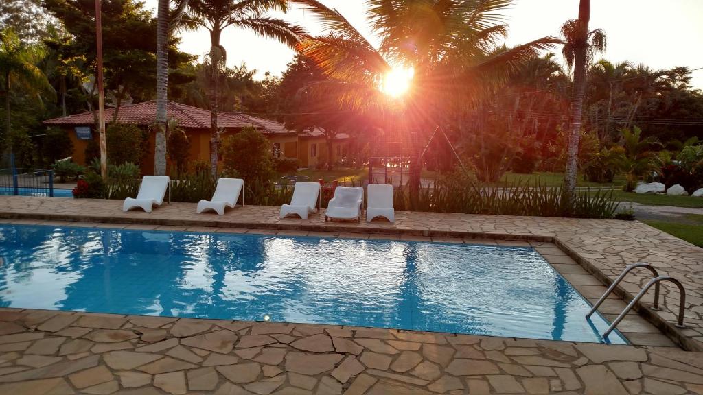  Pousada Paraiso