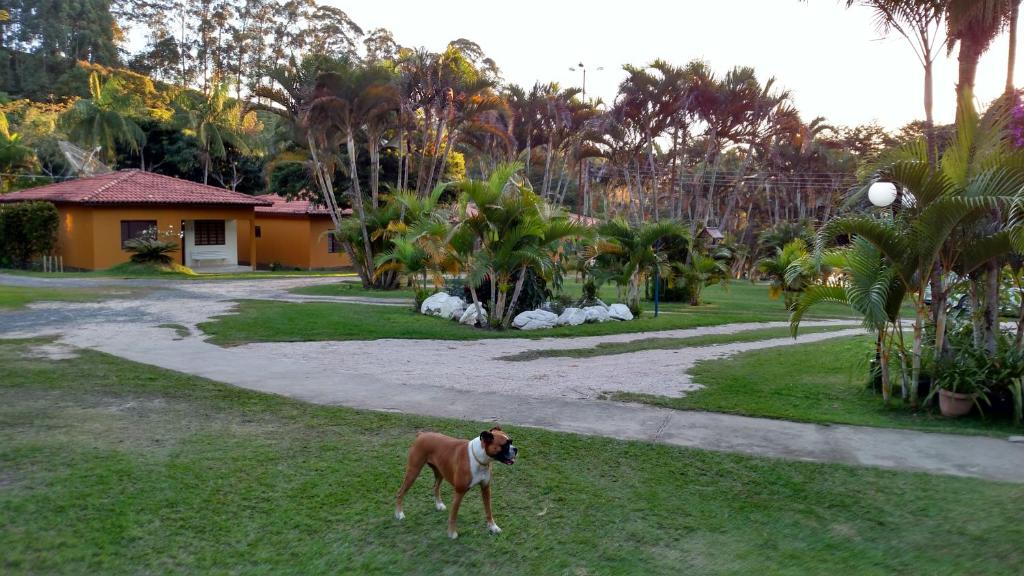 Pousada Paraiso