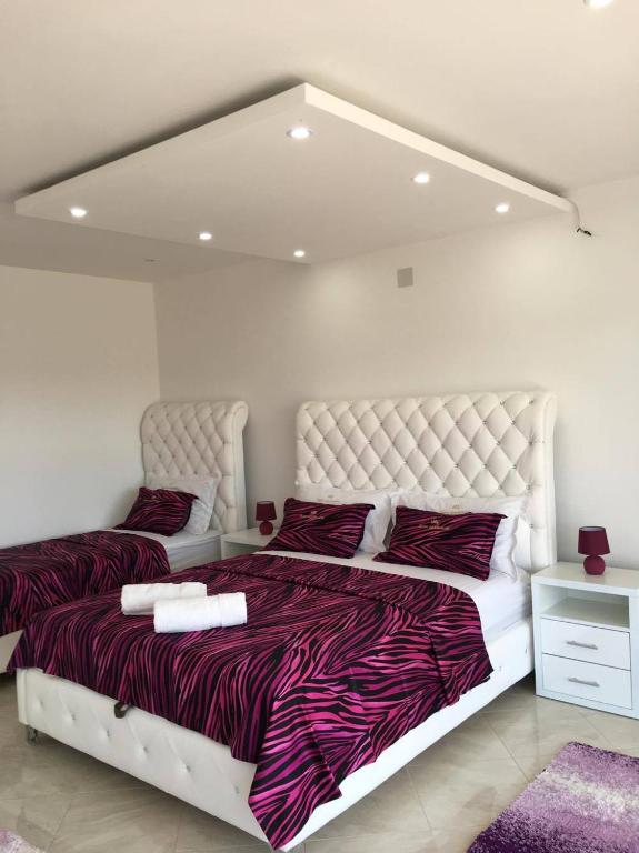 Queen Kodre Apartments - Apartamento De Lujo