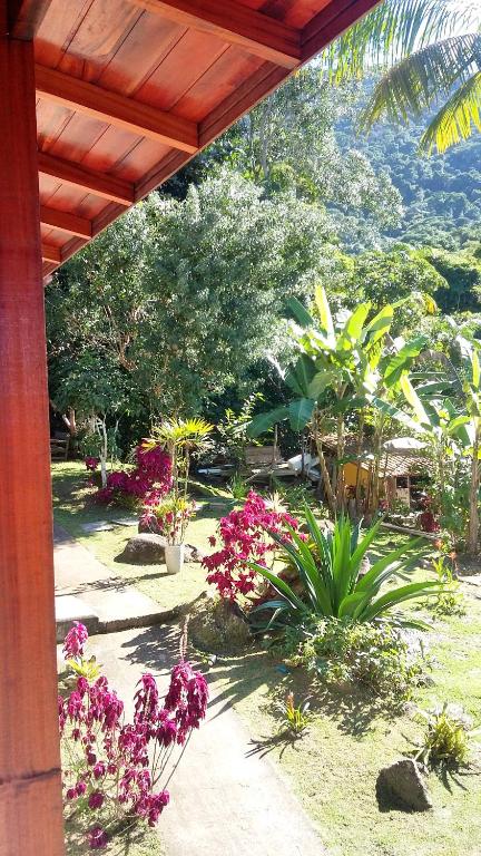  Pousada Sol da Trindade