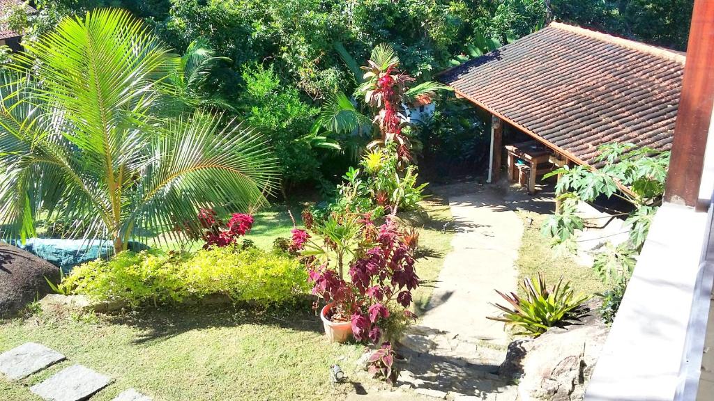  Pousada Sol da Trindade