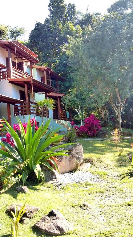  Pousada Sol da Trindade