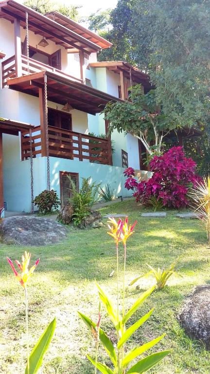  Pousada Sol da Trindade