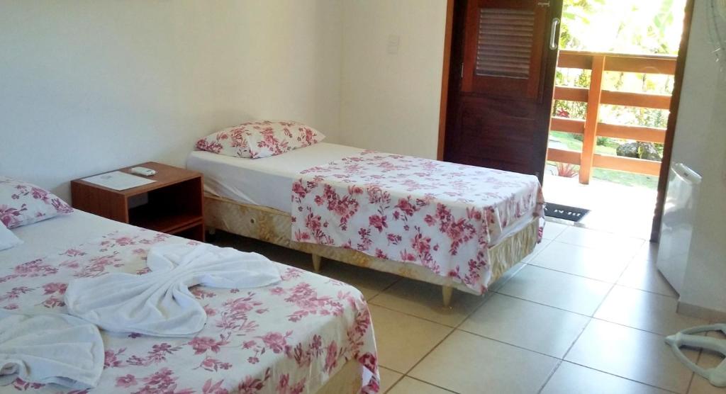  Pousada Sol da Trindade