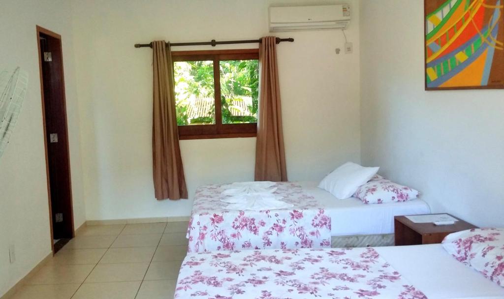  Pousada Sol da Trindade