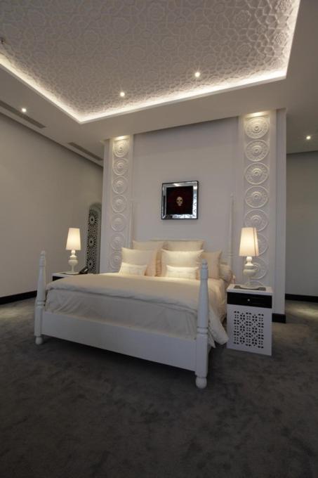 Phòng Premier Chỉ Giường Đôi/ 2 Giường Đơn