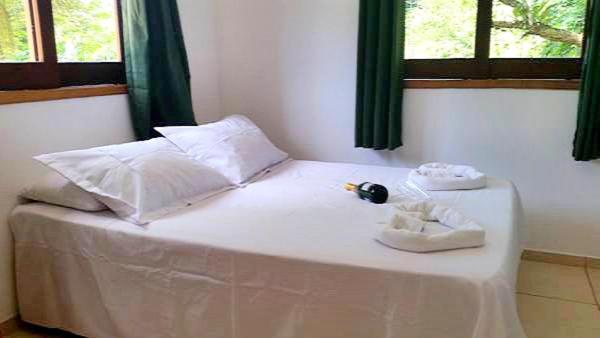  Pousada Sol da Trindade