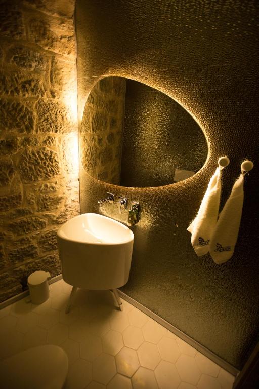 Cephanelik Butik Hotel - Sala Regina Deluxe Con Jacuzzi