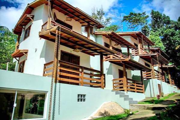  Pousada Sol da Trindade