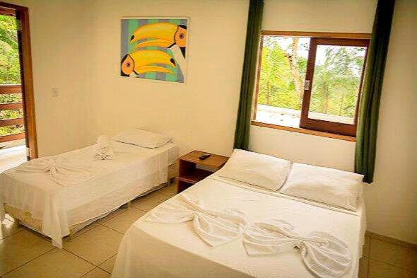  Pousada Sol da Trindade