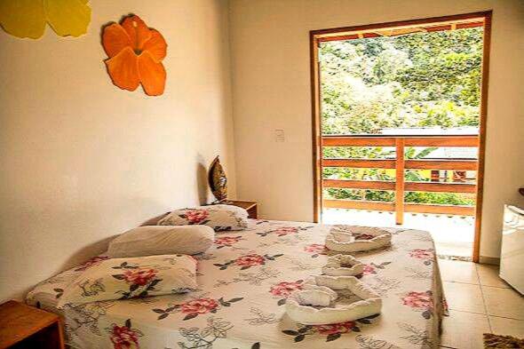  Pousada Sol da Trindade