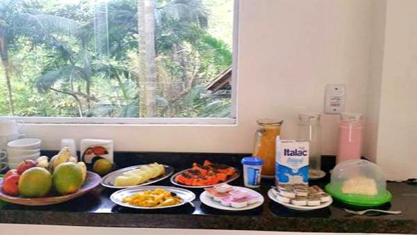  Pousada Sol da Trindade