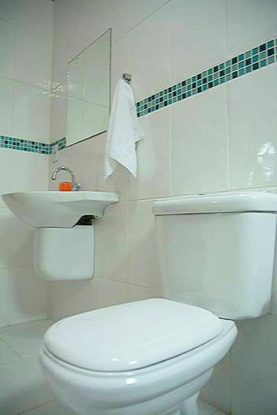  Pousada Sol da Trindade