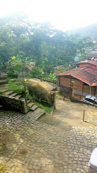  Pousada Sol da Trindade