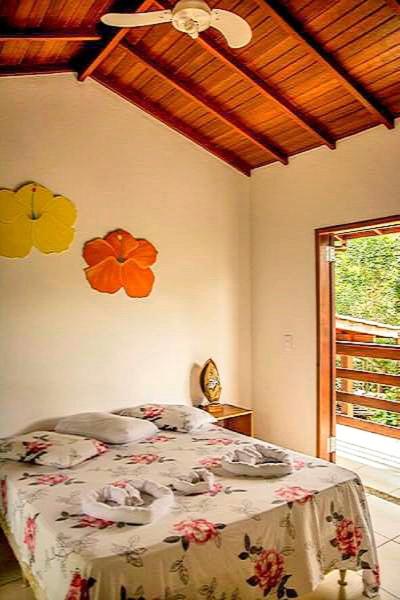  Pousada Sol da Trindade