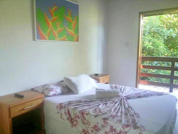  Pousada Sol da Trindade