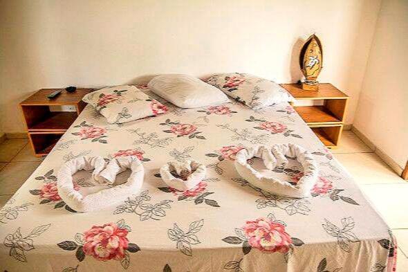  Pousada Sol da Trindade