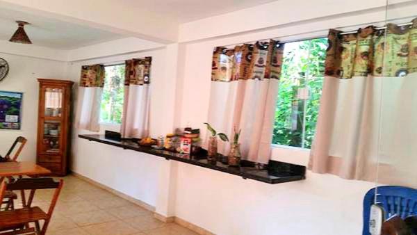  Pousada Sol da Trindade