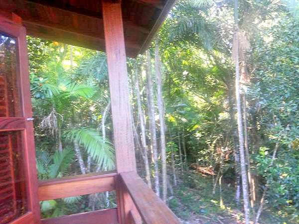  Pousada Sol da Trindade